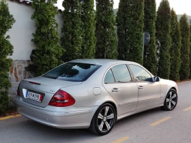 Mercedes-Benz E 220 2.2CDI(150)* AVANTGARDE* 6-*  *  | Mobile.bg    7