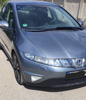     Honda Civic onda Civic 2.2 i-CDTI  140 .