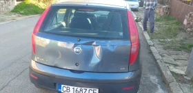 Fiat Punto, снимка 3