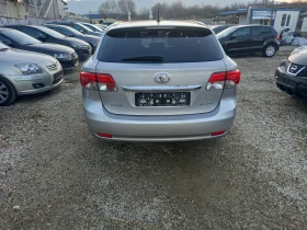 Toyota Avensis 2.2D4D.. | Mobile.bg    8