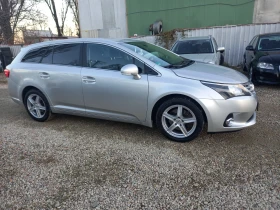 Toyota Avensis 2.2D4D.. | Mobile.bg    4