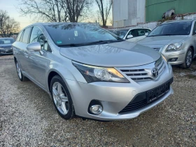 Toyota Avensis 2.2D4D.. | Mobile.bg    2