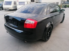 Audi A4 1.8T 150к.с. Швейцария, снимка 7