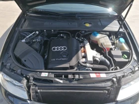 Audi A4 1.8T 150к.с. Швейцария, снимка 16