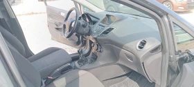 Обява за продажба на Ford Fiesta 1.25i ~6 200 EUR - изображение 11