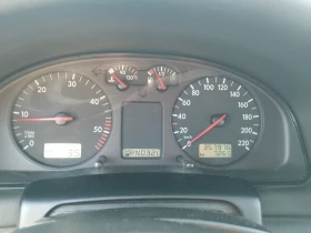 VW Passat 1.9TDI, снимка 10