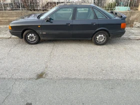 Audi 80 Audi 80 b3 1.8 S Ne 90 , снимка 3