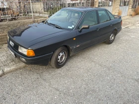 Audi 80 Audi 80 b3 1.8 S Ne 90 , снимка 4