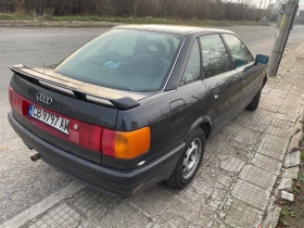 Audi 80 Audi 80 b3 1.8 S Ne 90 , снимка 1