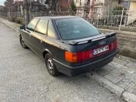 Audi 80 Audi 80 b3 1.8 S Ne 90 , снимка 2