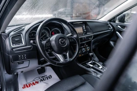 Mazda 6 2.2D SKYACTIVE AUTOMATIC СУПЕР СЪСТОЯНИЕ! , снимка 7