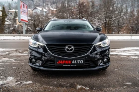 Mazda 6 2.2D SKYACTIVE AUTOMATIC СУПЕР СЪСТОЯНИЕ! , снимка 2