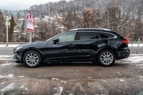 Mazda 6 2.2D SKYACTIVE AUTOMATIC СУПЕР СЪСТОЯНИЕ! , снимка 3