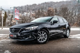 Mazda 6 2.2D SKYACTIVE AUTOMATIC СУПЕР СЪСТОЯНИЕ! , снимка 1