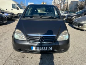 Mercedes-Benz A 160 1.6i, снимка 8