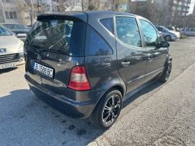 Mercedes-Benz A 160 1.6i, снимка 5