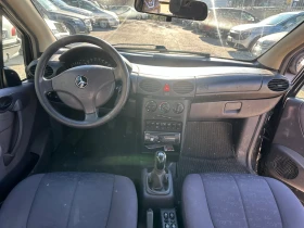 Mercedes-Benz A 160 1.6i, снимка 10