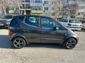 Mercedes-Benz A 160 1.6i, снимка 6