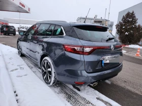 Renault Megane, снимка 5