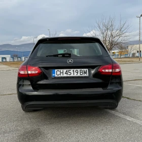 Mercedes-Benz C 220, снимка 5