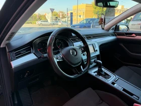 VW Passat 2.0TDI* LED* МАСАЖ* , снимка 9