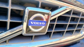 Volvo S40 1.8i, снимка 8