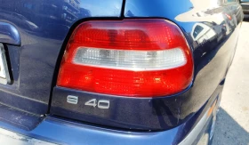 Volvo S40 1.8i, снимка 9