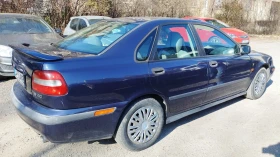 Volvo S40 1.8i, снимка 2