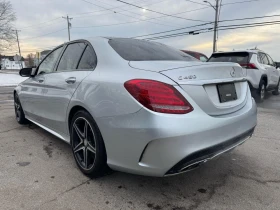 Mercedes-Benz C 450 AMG, снимка 3