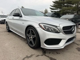 Mercedes-Benz C 450 AMG, снимка 1