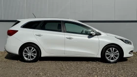 Kia Ceed 1.4 MPi 🇧🇪 | Mobile.bg    4