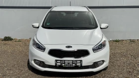 Kia Ceed 1.4 MPi 🇧🇪 | Mobile.bg    2