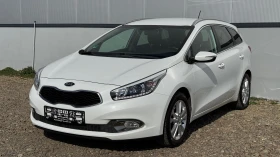 Kia Ceed 1.4 MPi &#127463;&#127466;, снимка 1