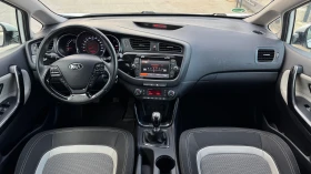 Kia Ceed 1.4 MPi &#127463;&#127466;, снимка 10