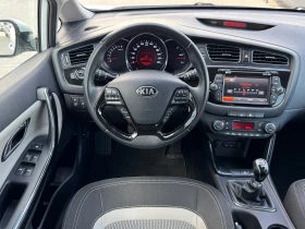 Kia Ceed 1.4 MPi &#127463;&#127466;, снимка 11