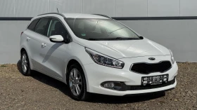 Kia Ceed 1.4 MPi &#127463;&#127466; - 13400 лв. - 15873776 | Car24.bg