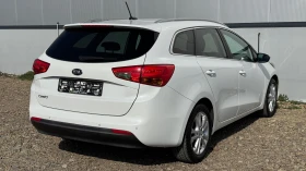 Kia Ceed 1.4 MPi &#127463;&#127466; - 13400 лв. - 15873776 | Car24.bg