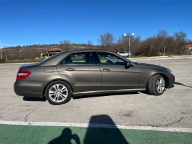 Mercedes-Benz E 350 E350 CDI 231 к.с., снимка 3