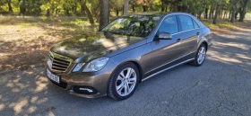 Mercedes-Benz E 350 E350 CDI 231 к.с., снимка 2