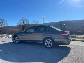 Mercedes-Benz E 350 E350 CDI 231 к.с., снимка 4