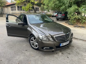 Mercedes-Benz E 350 E350 CDI 231 к.с., снимка 1