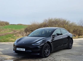 Tesla Model 3 Long Range AWD Warranty | Mobile.bg    8