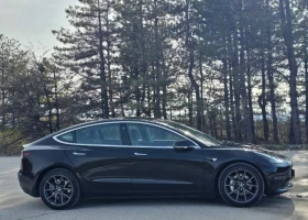 Tesla Model 3 Long Range AWD Warranty | Mobile.bg    9