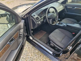 Mercedes-Benz C 200 184* AC* NAVI* PDC* TUV - 10999 лв. - 64793724 9