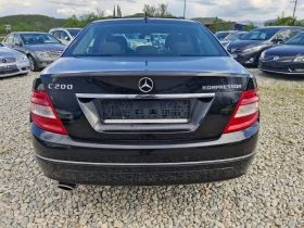 Mercedes-Benz C 200 184* AC* NAVI* PDC* TUV - 10999 лв. - 64793724 4