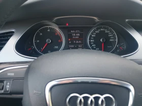 Audi A4 210000.led, Bi-xenon | Mobile.bg    14