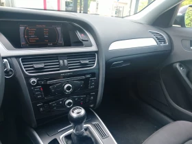 Audi A4 210000.led, Bi-xenon | Mobile.bg    13
