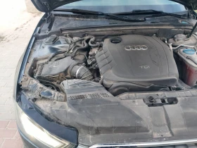 Обява за продажба на Audi A4 210000км.led, Bi-xenon ~14 300 лв. - изображение 2