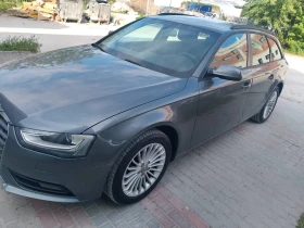 Обява за продажба на Audi A4 210000км.led, Bi-xenon ~14 300 лв. - изображение 5
