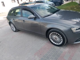 Обява за продажба на Audi A4 210000км.led, Bi-xenon ~14 300 лв. - изображение 1